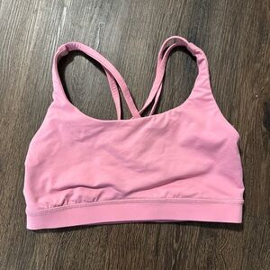 Lululemon Energy Bra